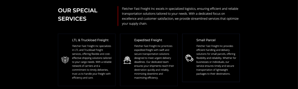 fletcher-fast-freight